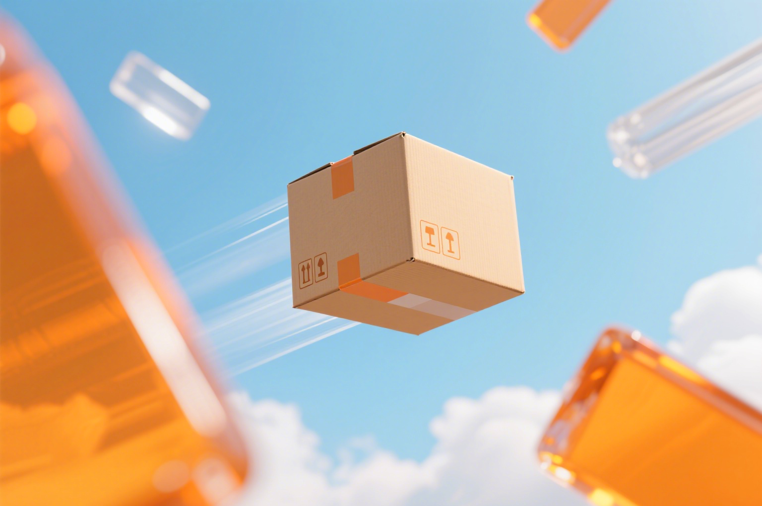 SEND空派
