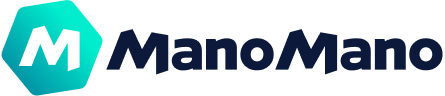 ManoMano logo