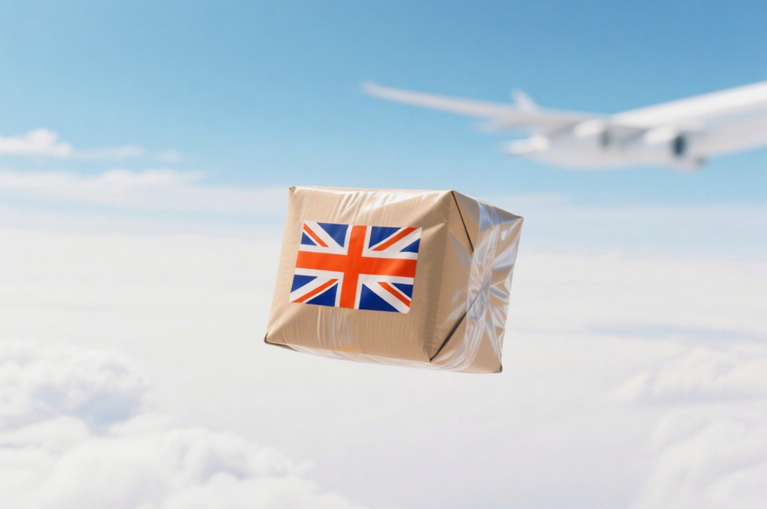 英国专线小包