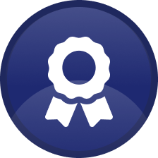 badge icon