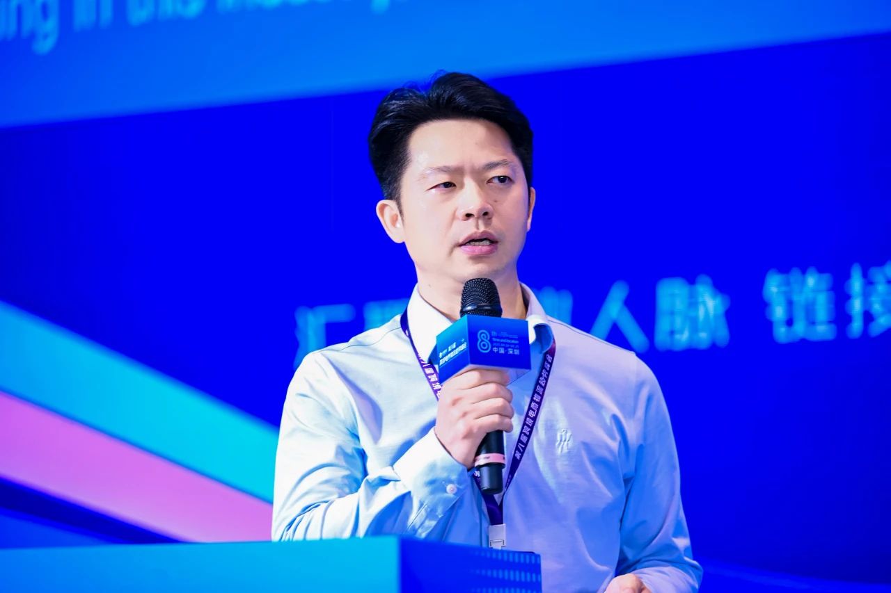 时代大变局下的跨境物流企业战略思考｜九方通逊创始人陈俭